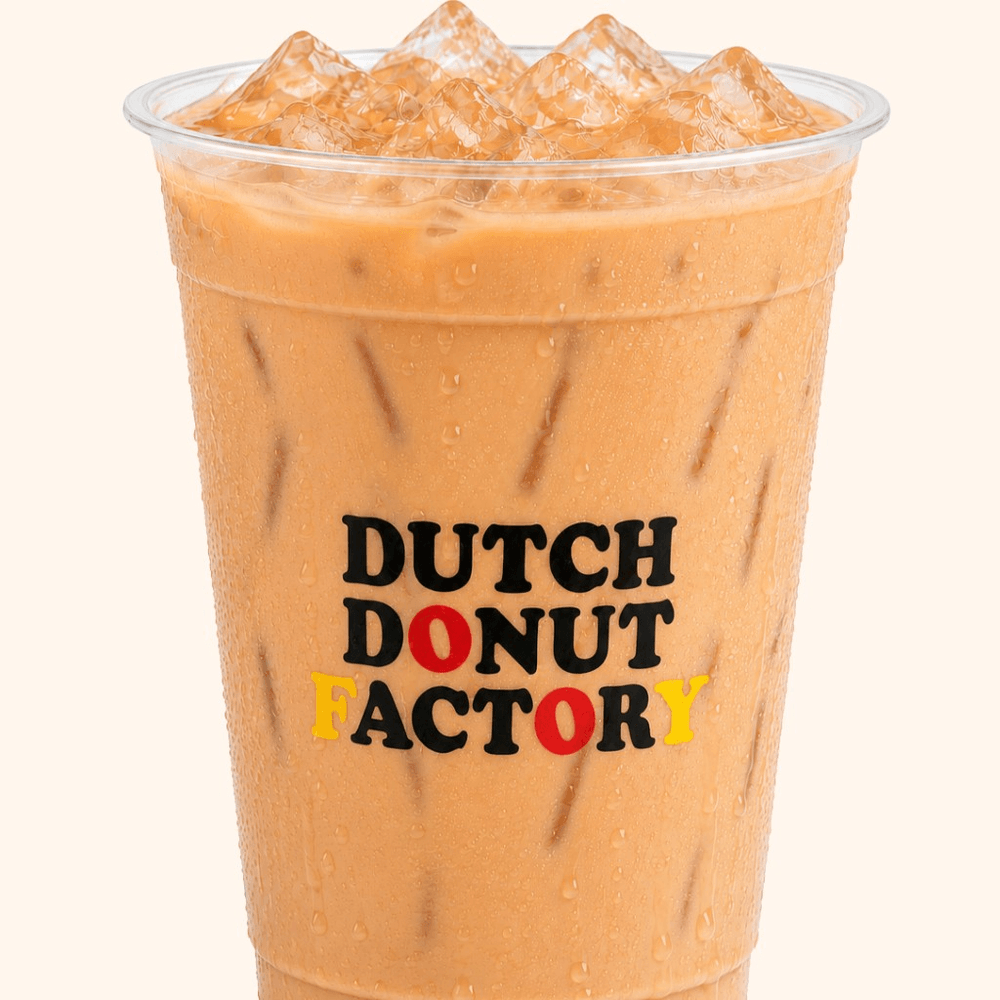 Milk Tea