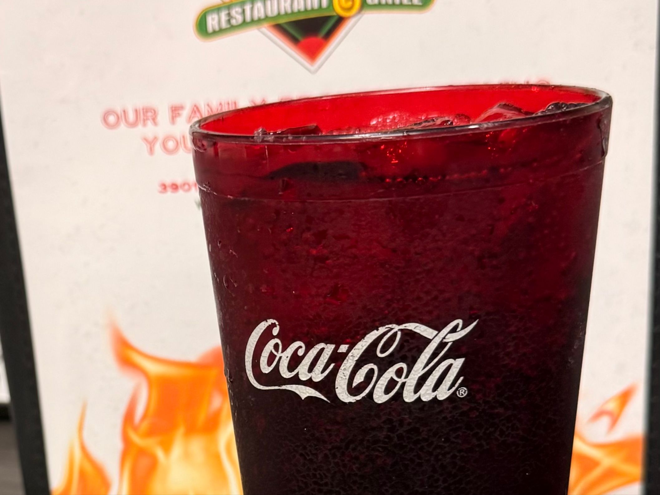 Diet Coke