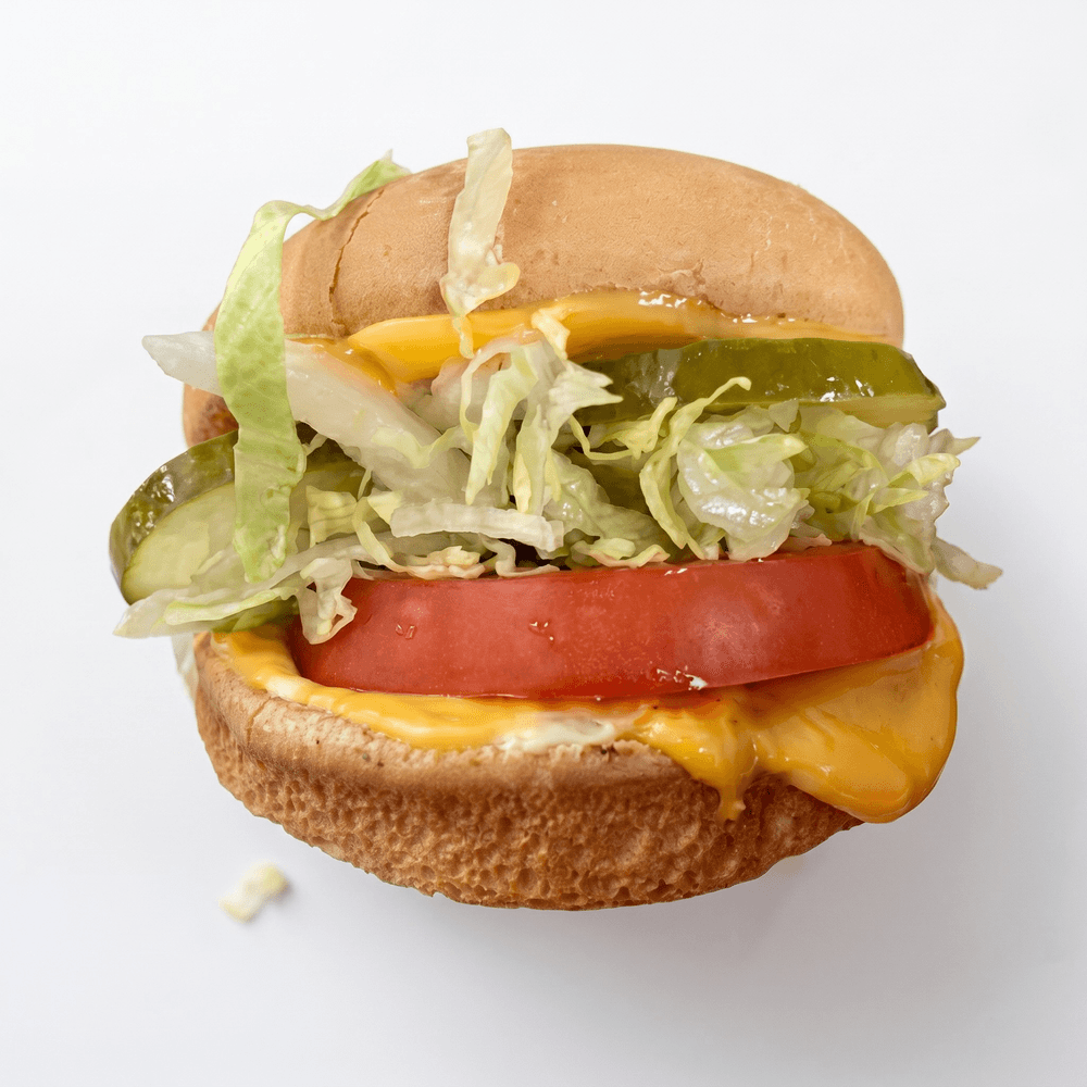 Veg Sandwich