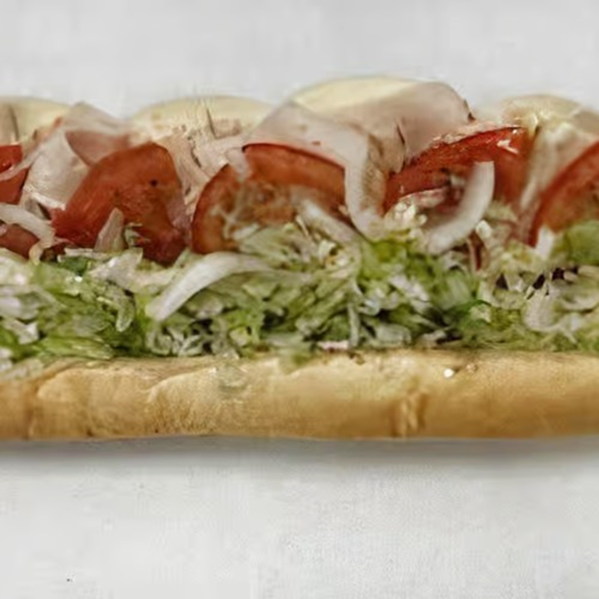 The Zilchy Sandwich