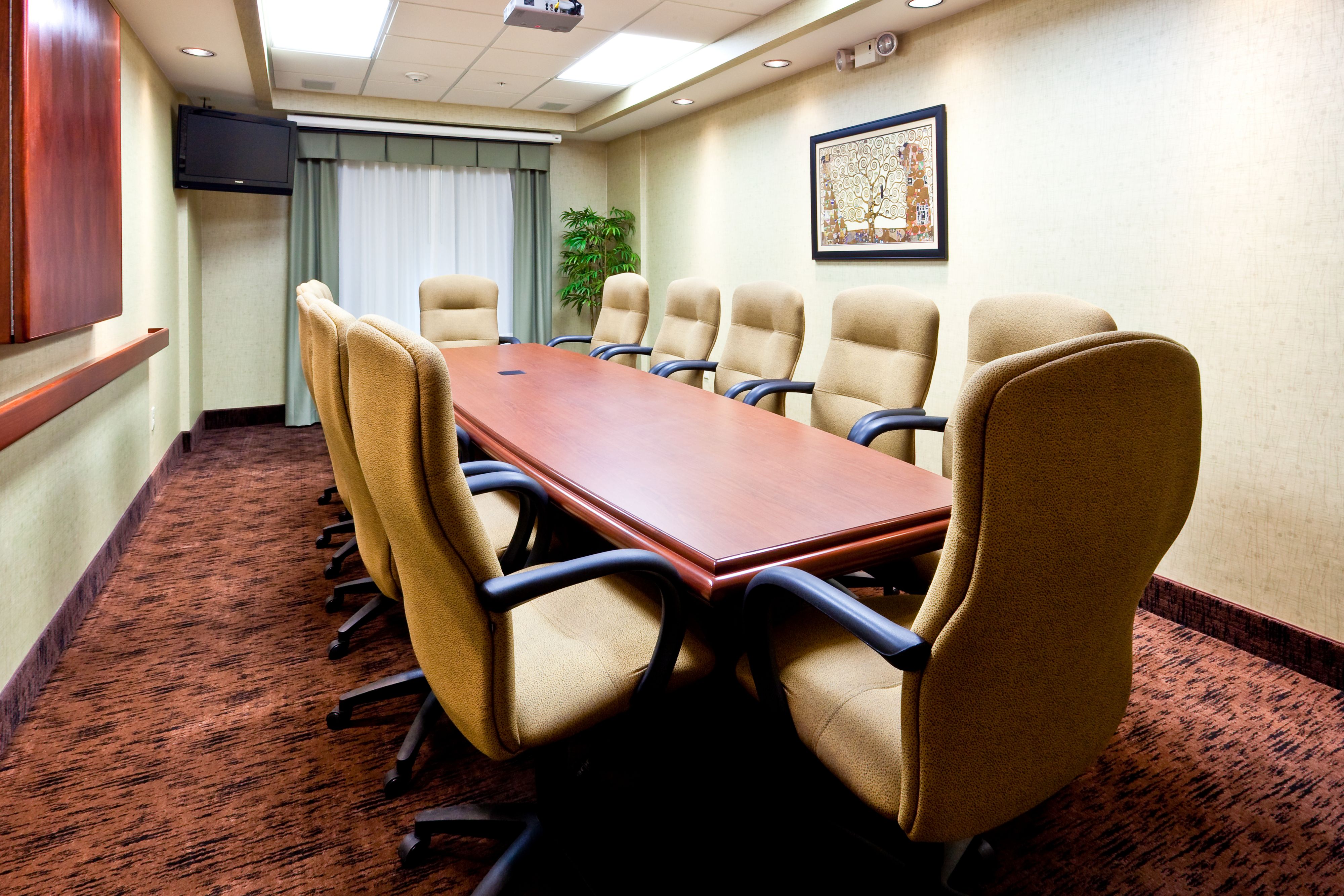 Images Holiday Inn Express & Suites Monterrey Aeropuerto