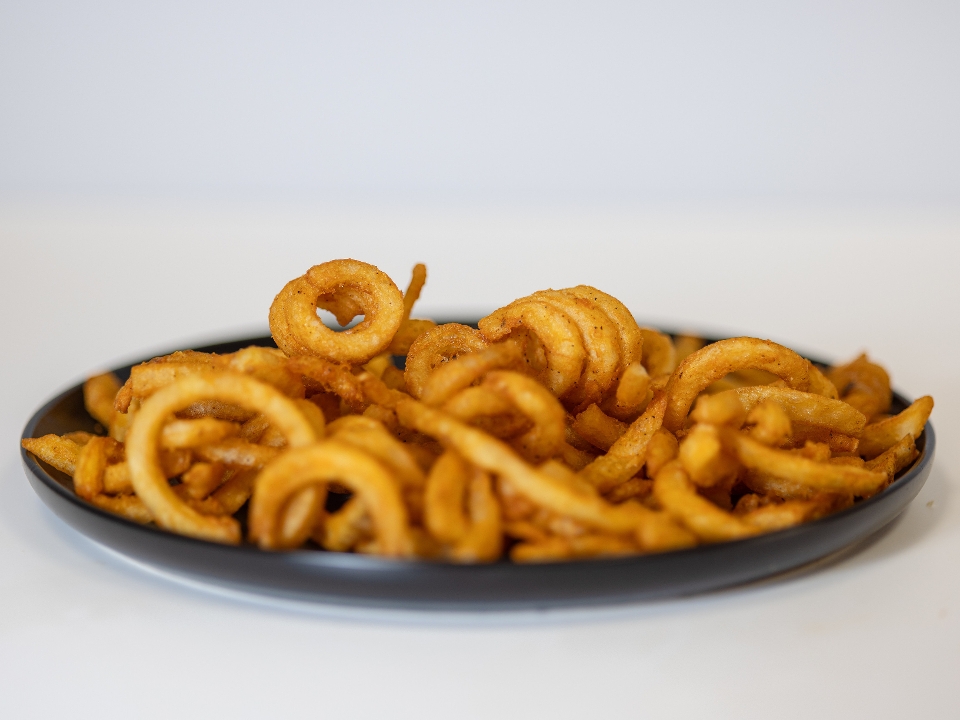 Fries