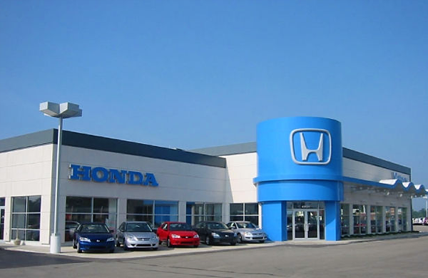 Victory Honda of Muncie Photo