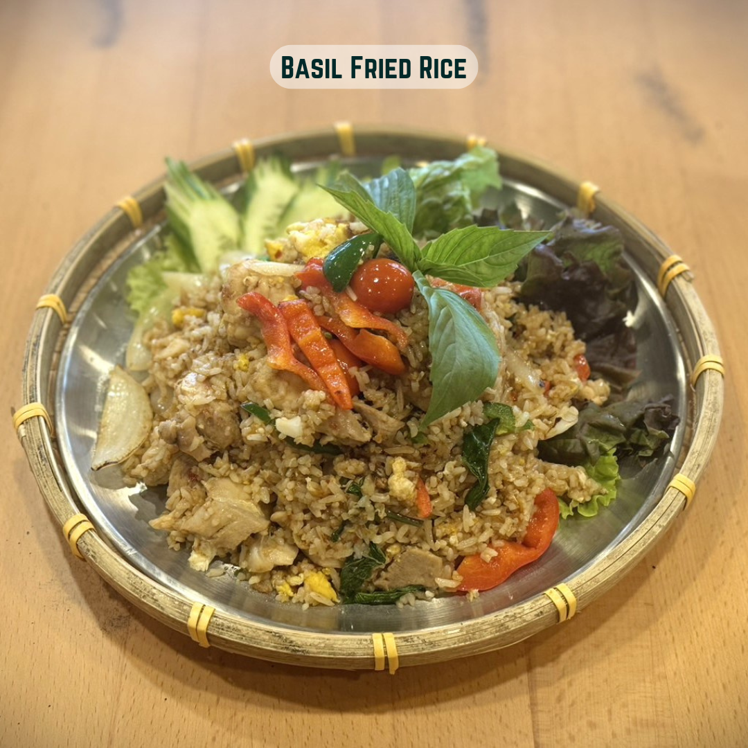 Eat A Lao Restaurant Image