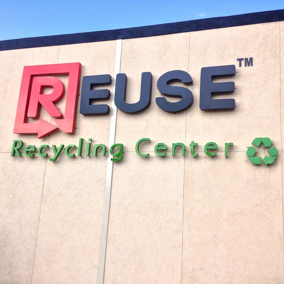 REUSE | Recycling Center Coupons near me in Eagle Pass ...