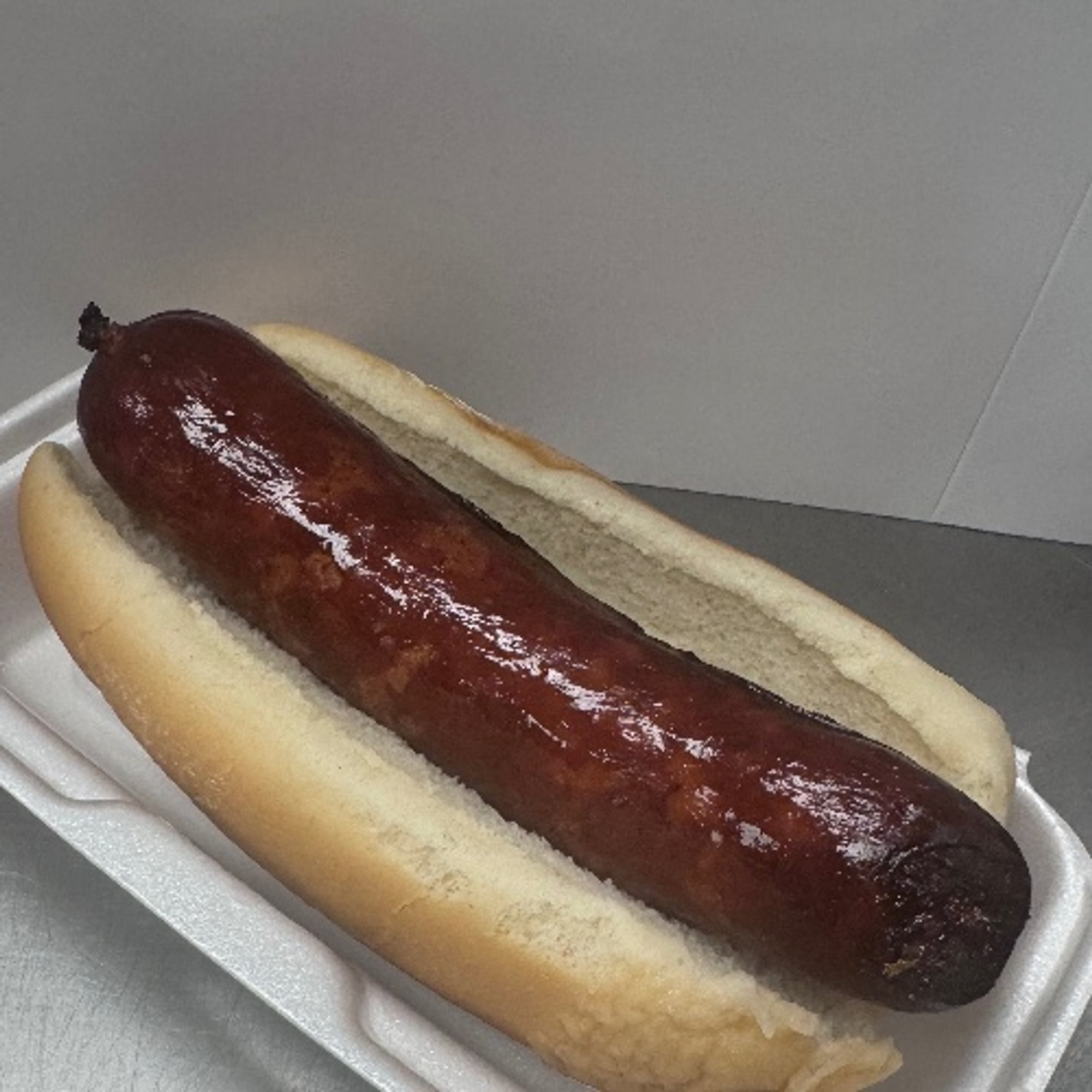 Polish Sausage