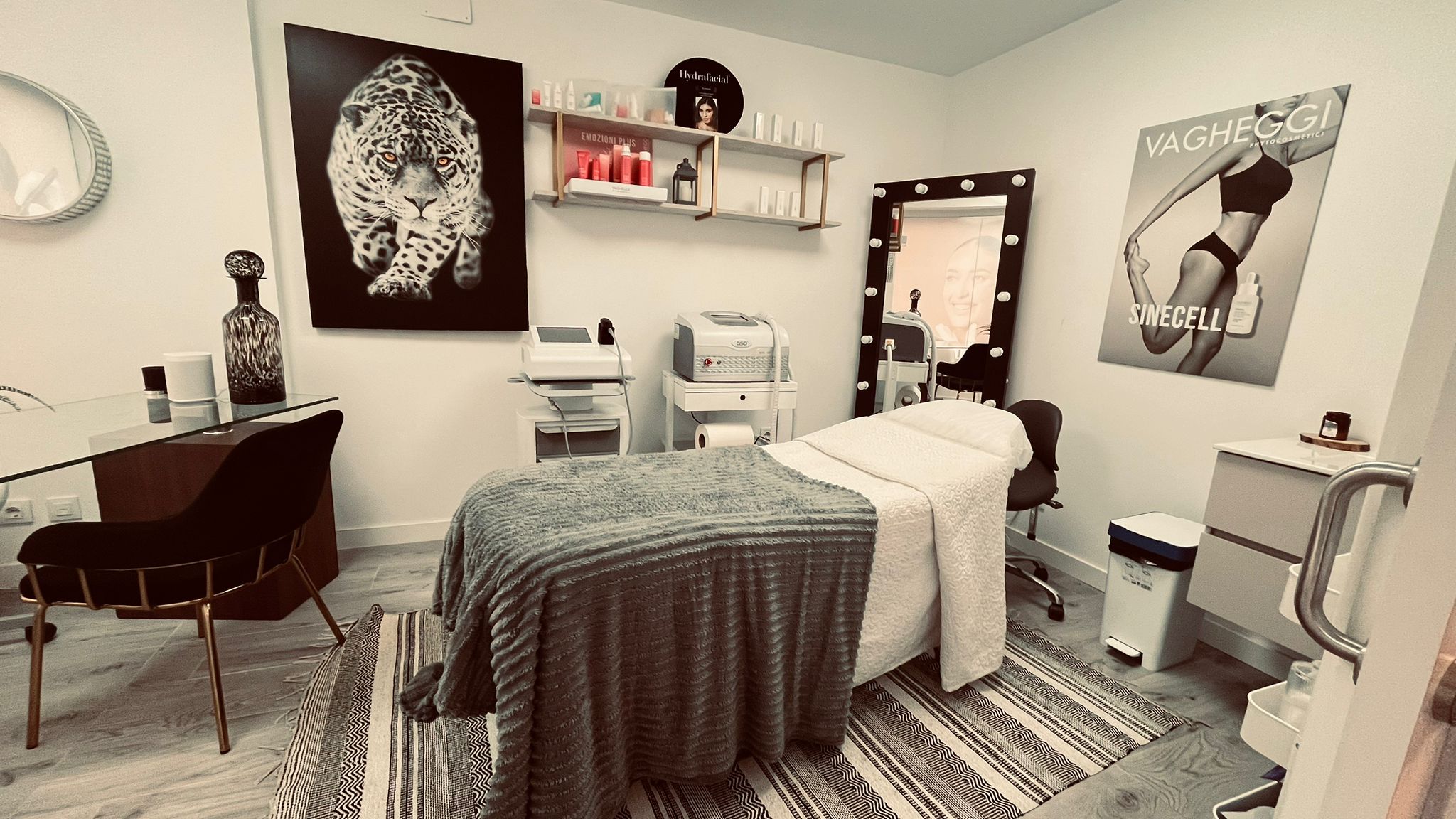 Galería en miniatura