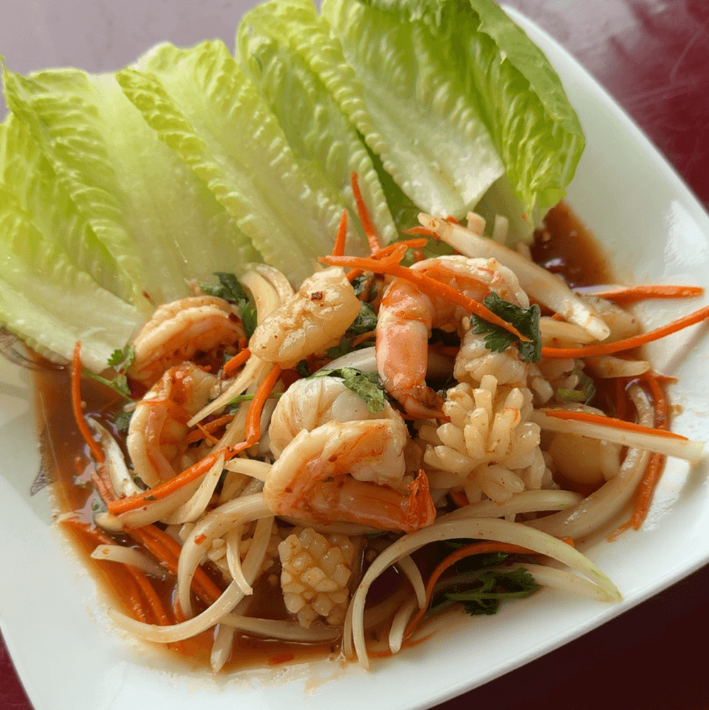 Yum Seafood