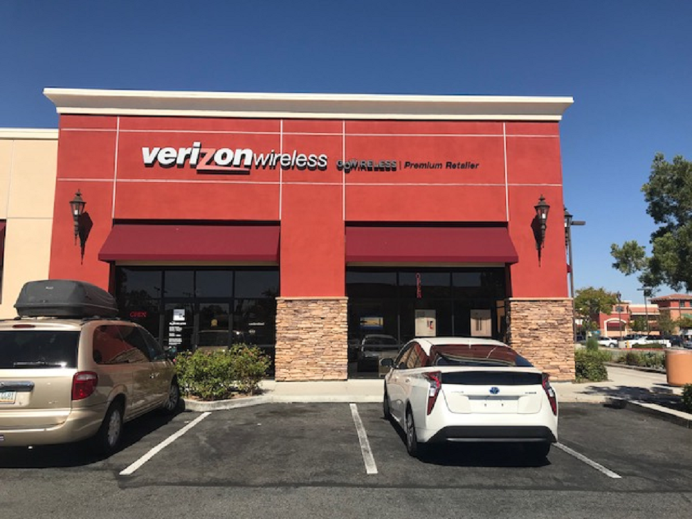 Verizon Authorized Retailer – GoWireless Photo