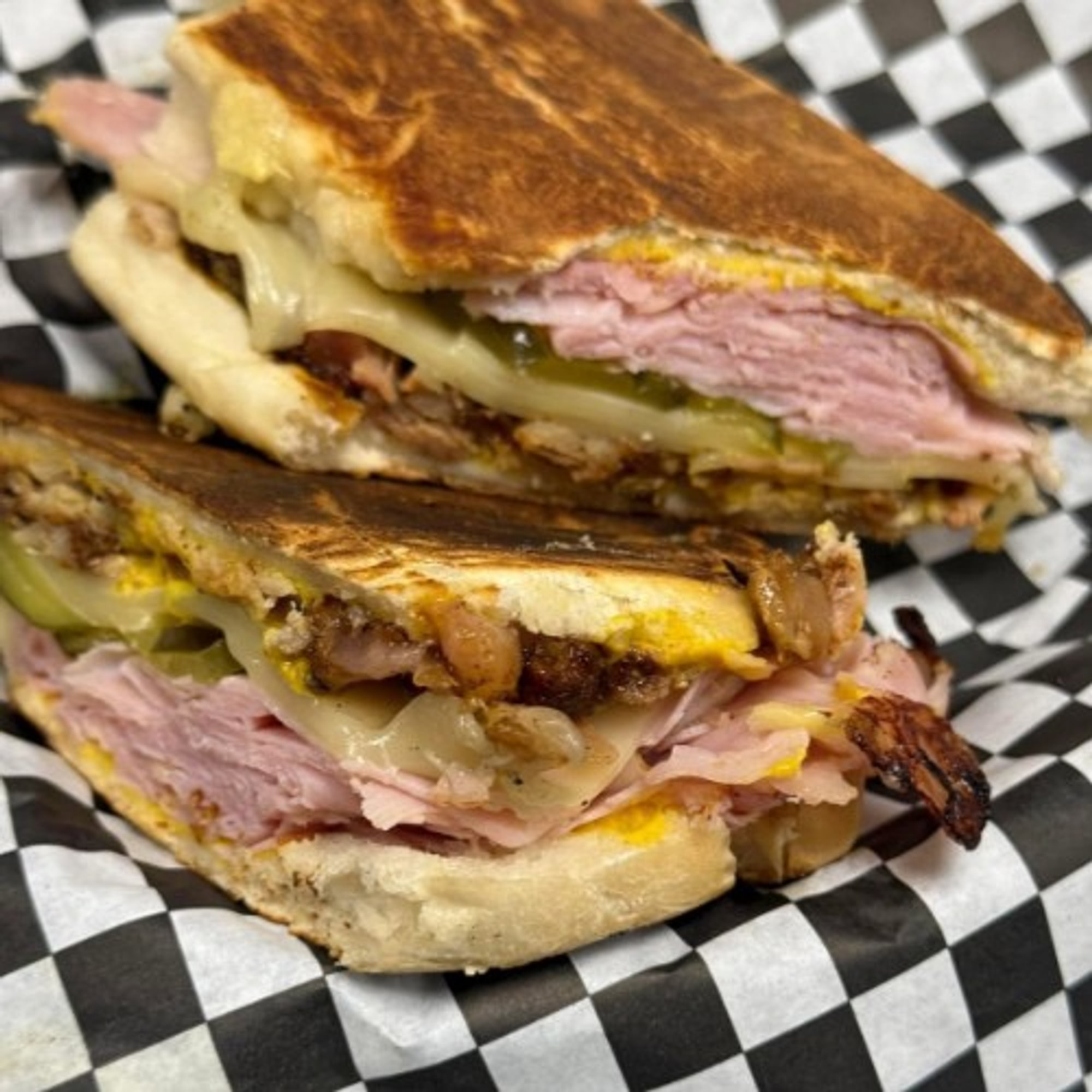 Cuban