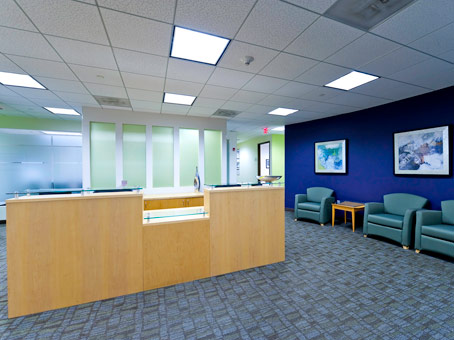 Regus - New York, Melville - Melville Expressway II Photo