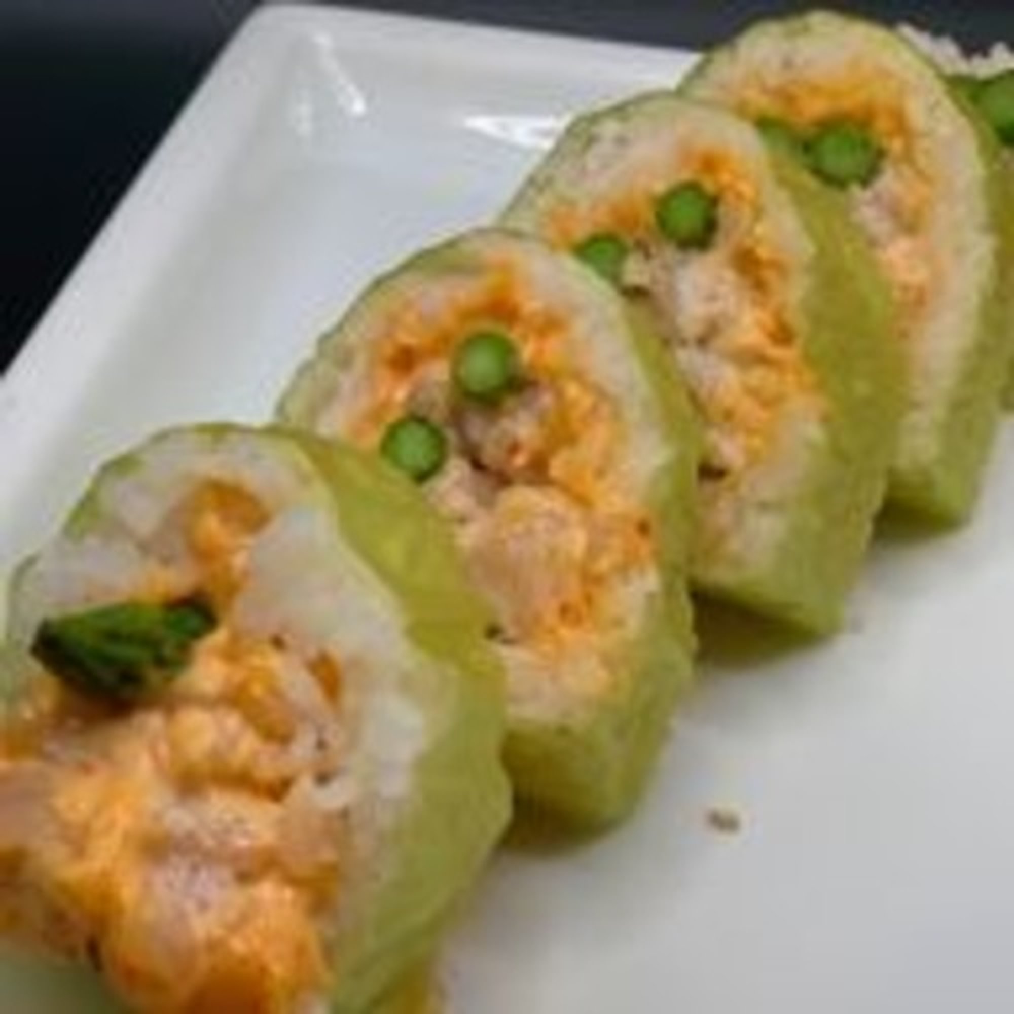 Santa Barbara Roll