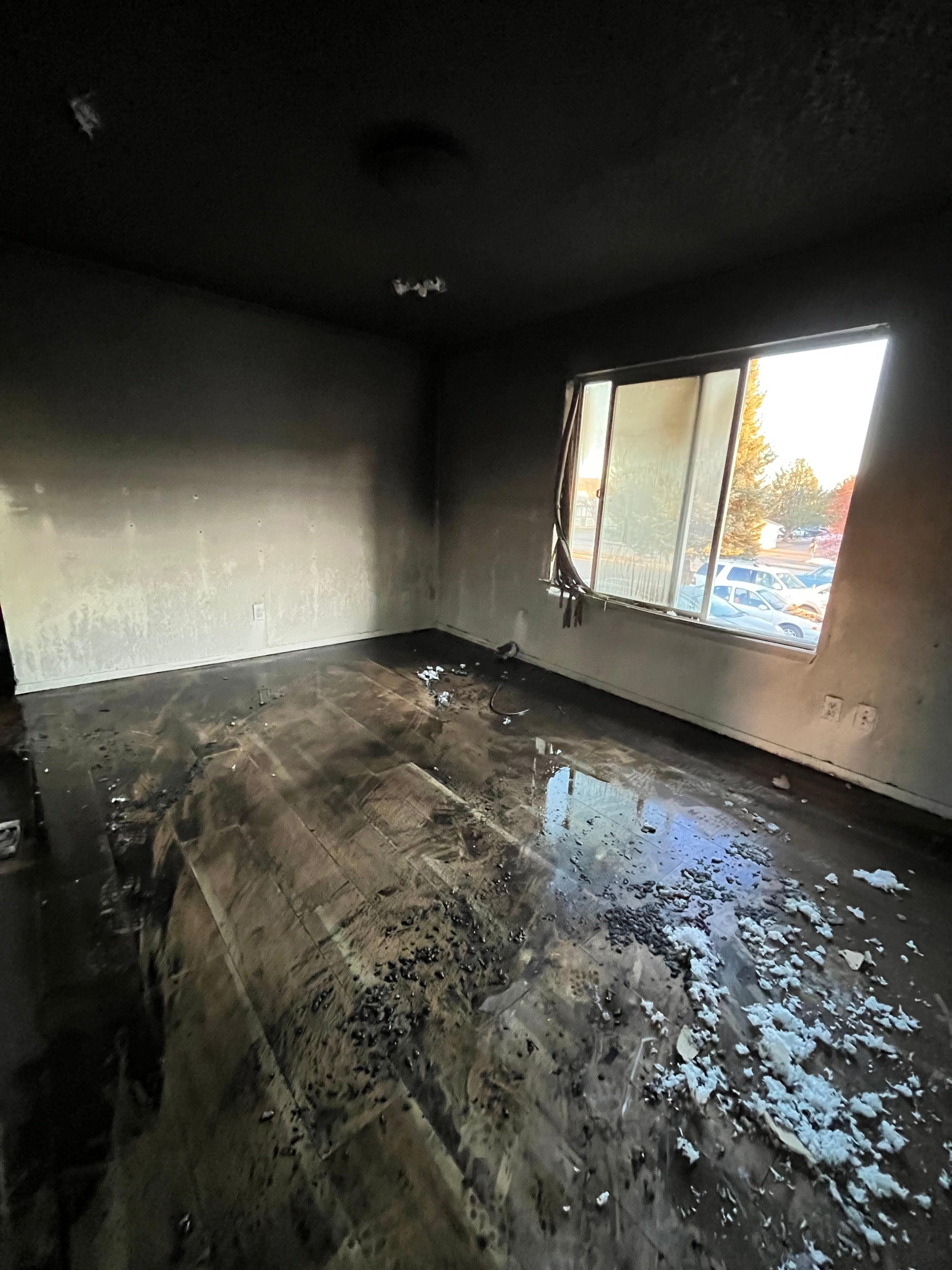 Xtreme Restoration & Carpet Cleaning Image