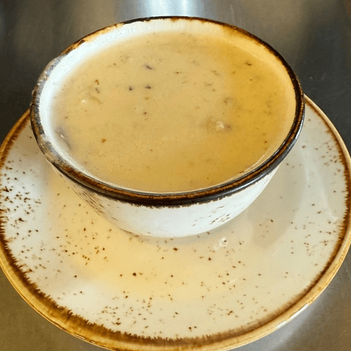 Cup of Soup