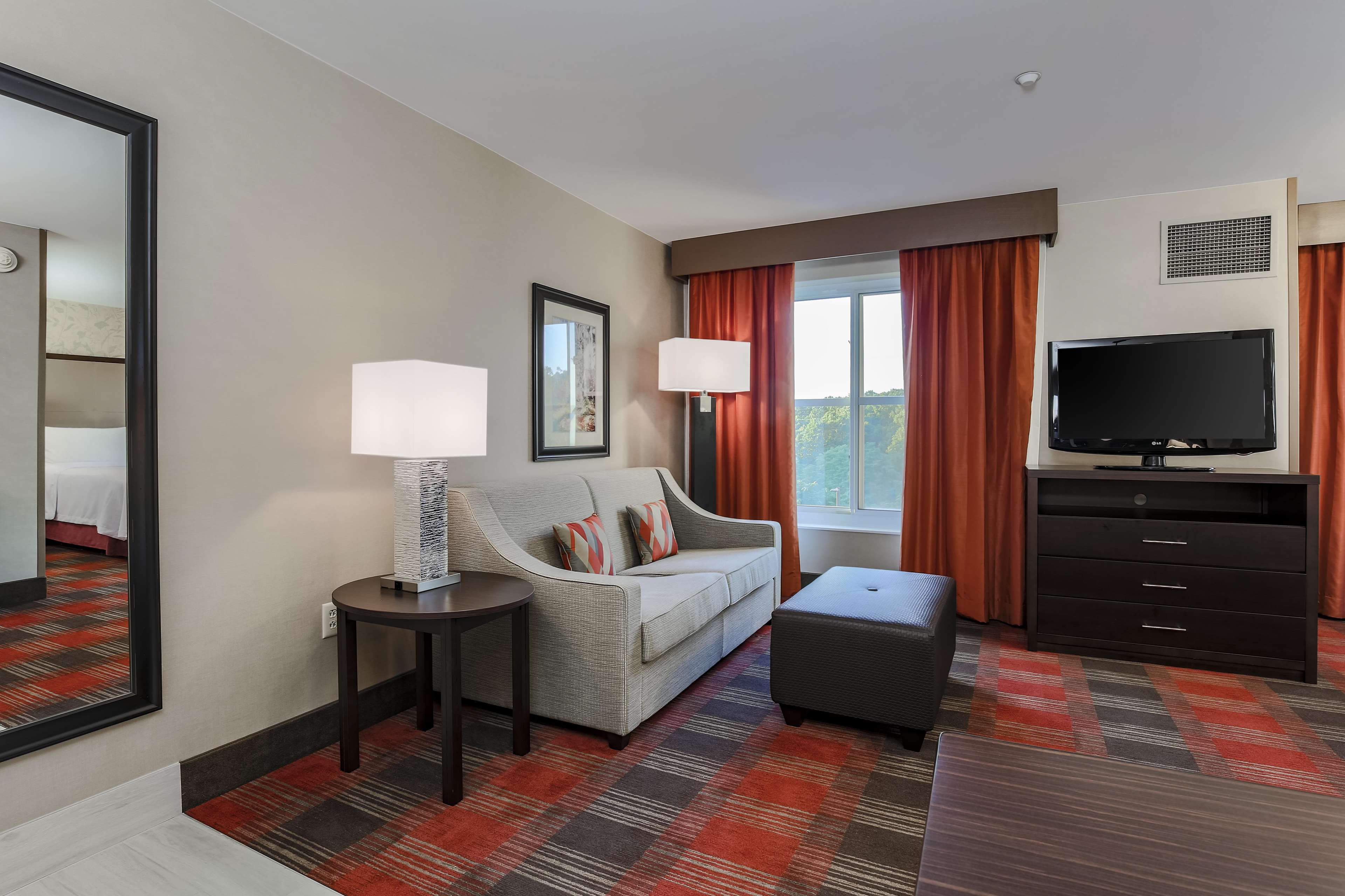 Homewood Suites by Hilton Long Island-Melville Photo