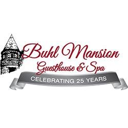 Buhl Mansion Guesthouse & Spa Logo