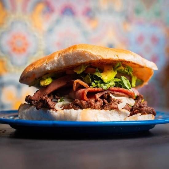 BOGO- Cubana Torta