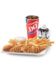 Dq Grill & Chill Photo