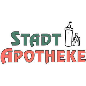 Logo der Stadt-Apotheke Mittenwalde e. K.
