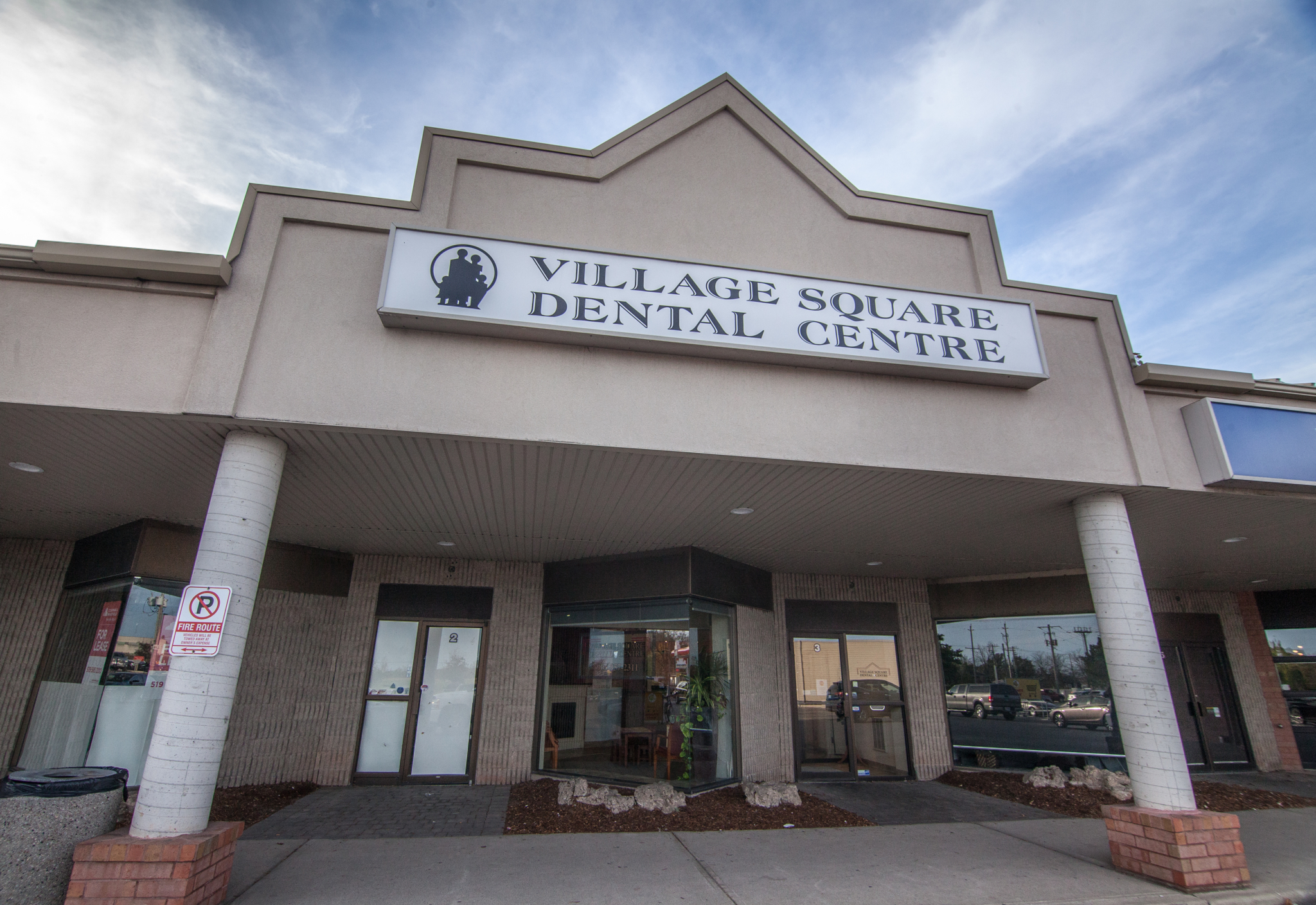 Images Village Square Dental Centre