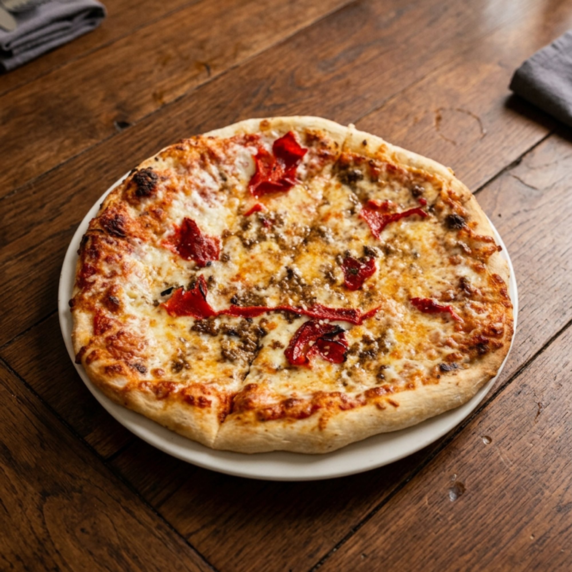La Rustica