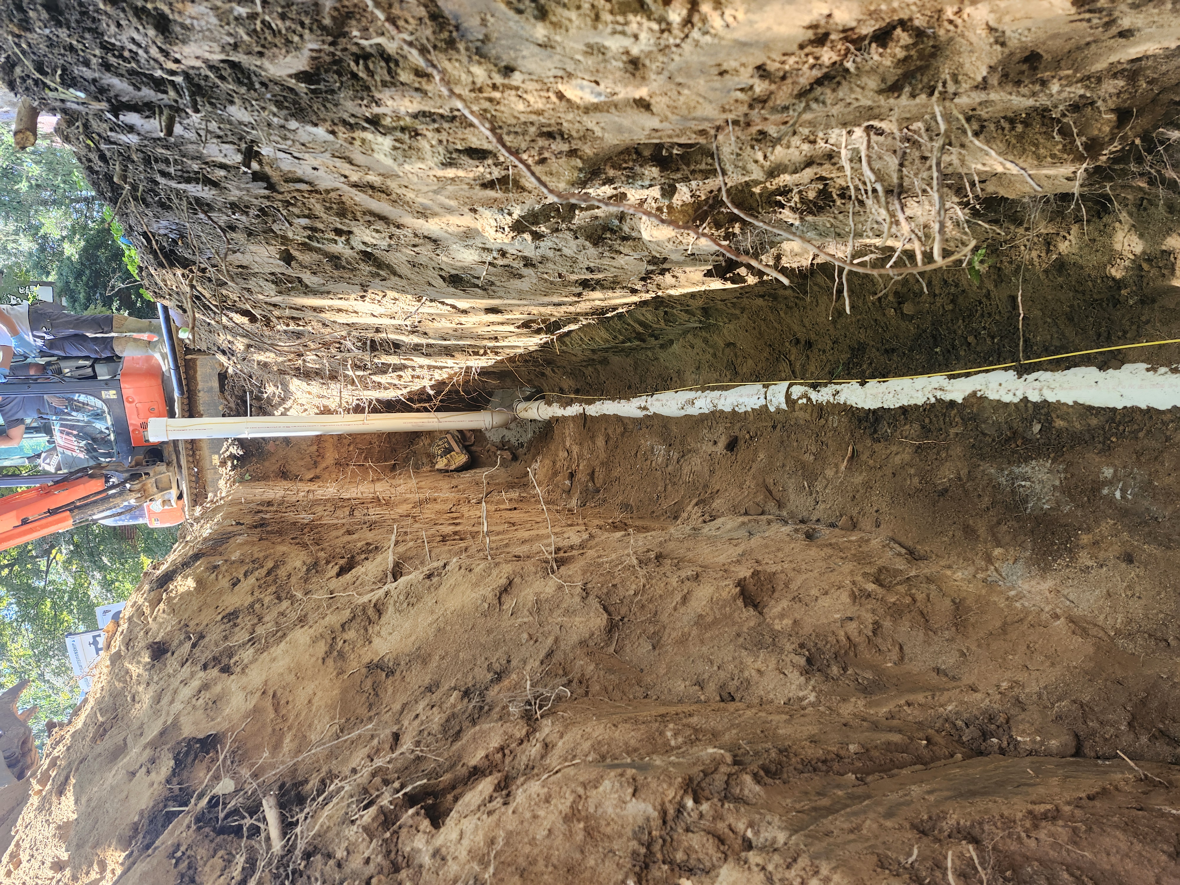 Fluid Plumbing & Heating LLC Image