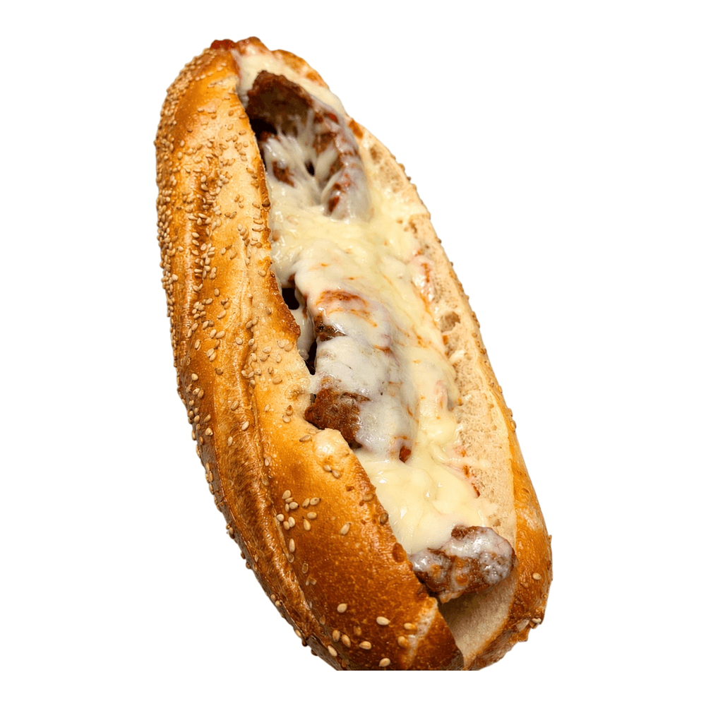 Italian Sausage Grinder (12")