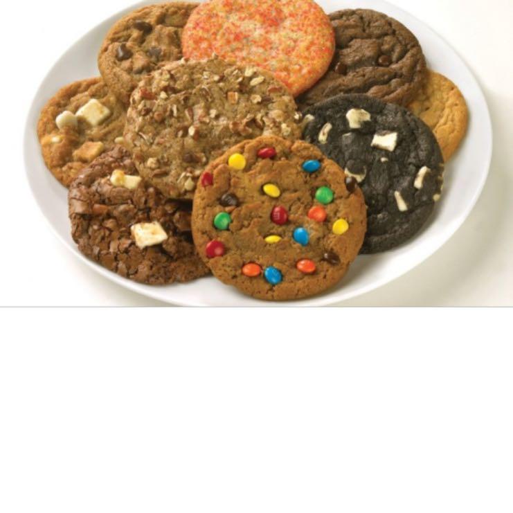 Marble Slab Creamery /Great American Cookies Photo