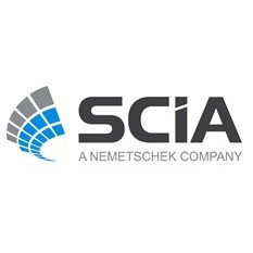 logo SCIA CZ, s.r.o.