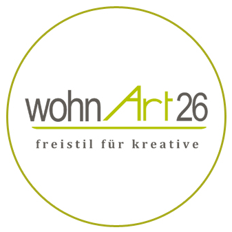 Logo von wohnArt26 Möbelhaus
