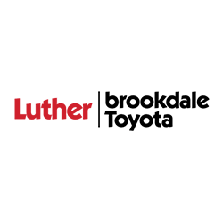 Luther Brookdale Toyota