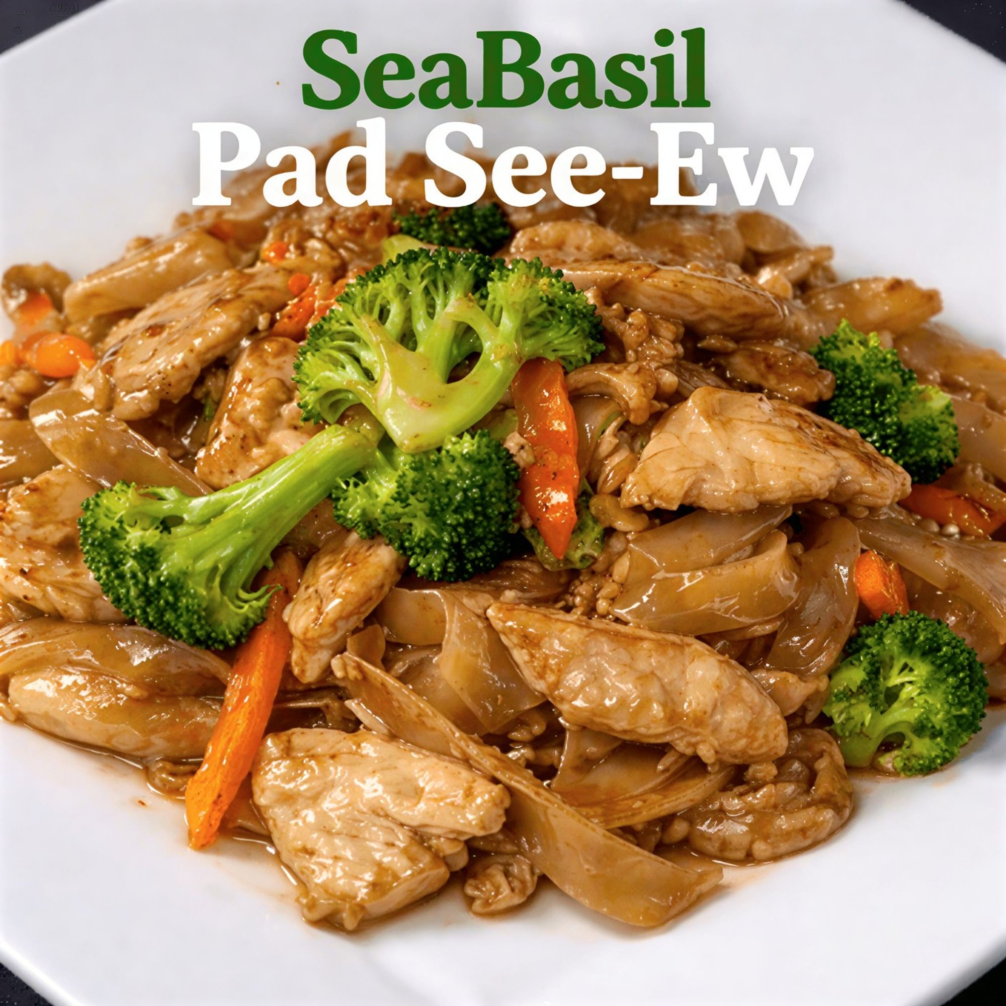 Pad See-Ew