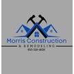 Morris Construction &amp; Remodeling LLC Logo