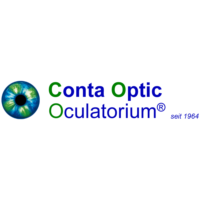 Logo von Conta Optic - Oculatorium