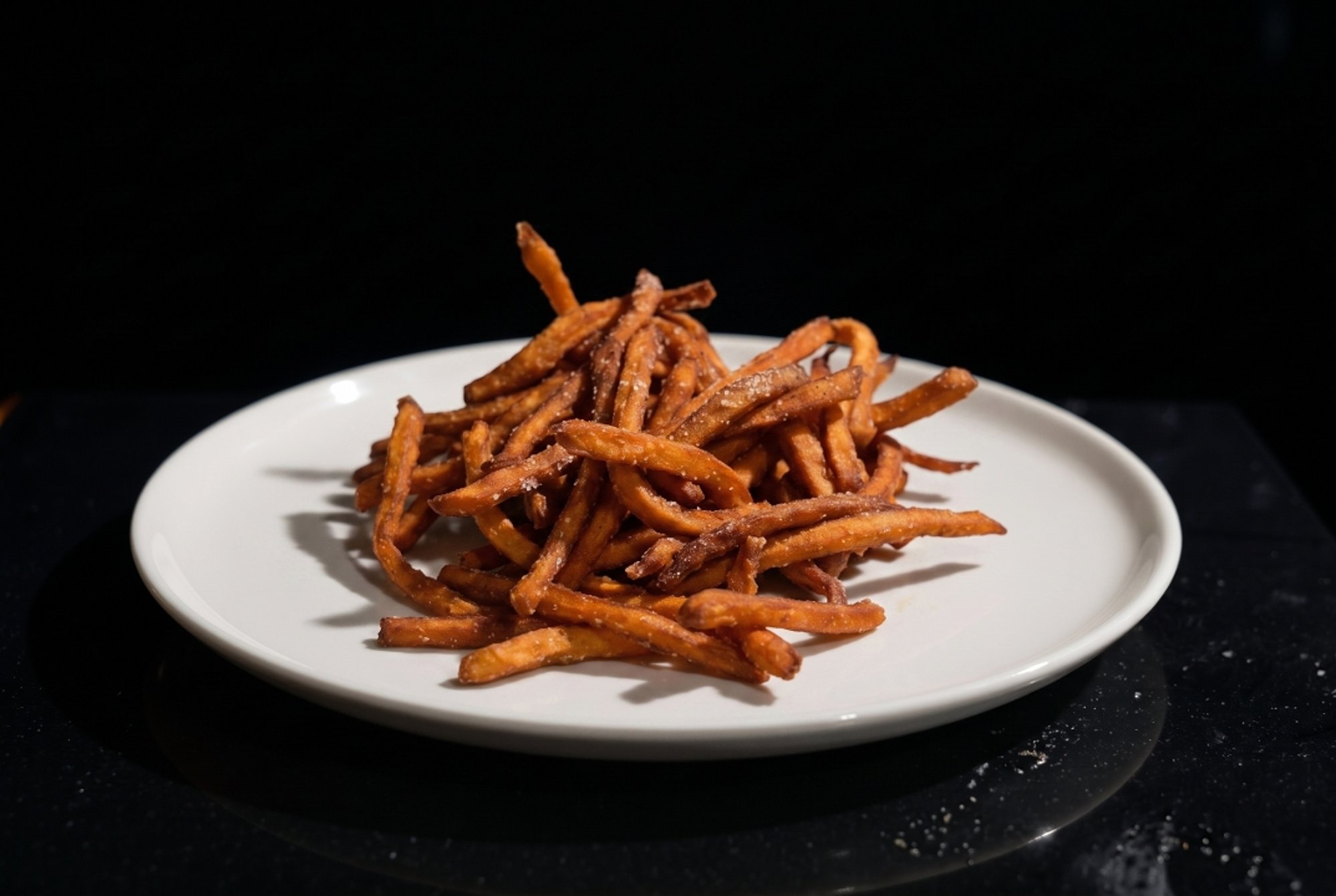 Side Sweet Fries