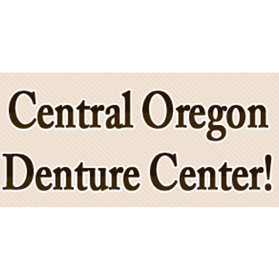 Central Oregon Denture Center Logo