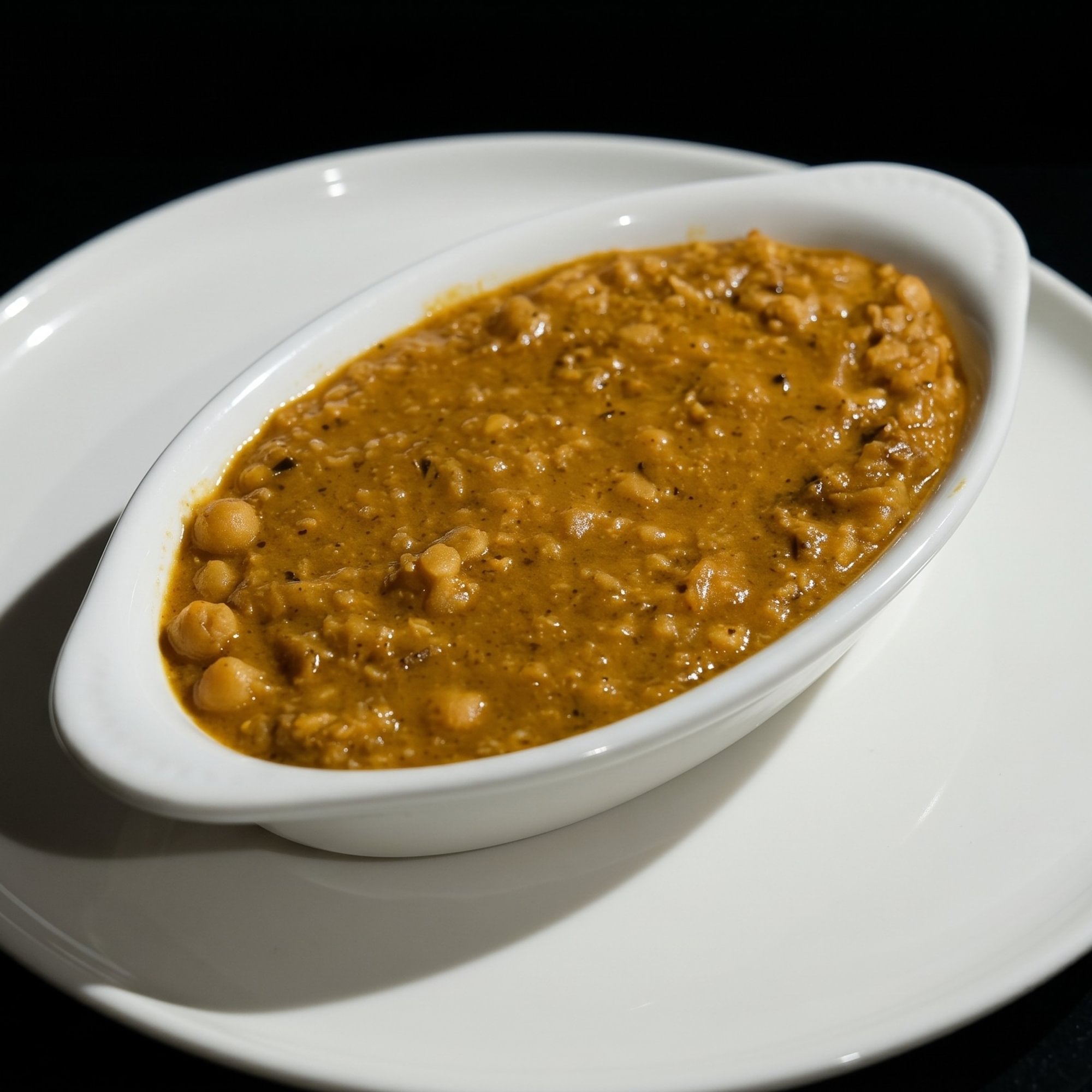 Chana Dhal
