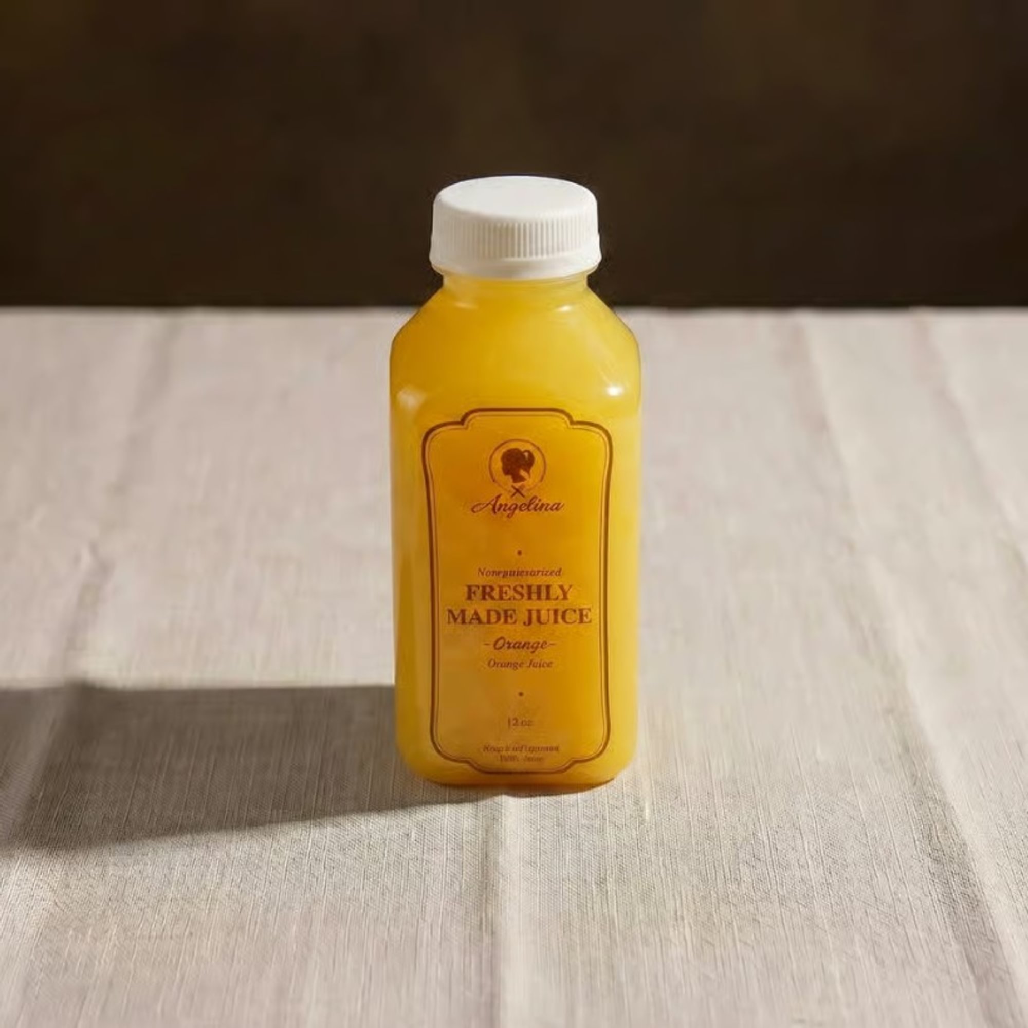 Orange Juice