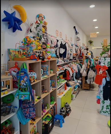 Galería en miniatura