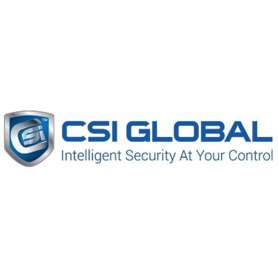CSI Global