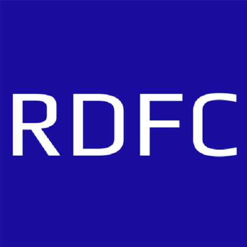 Rd Fence Company Logo