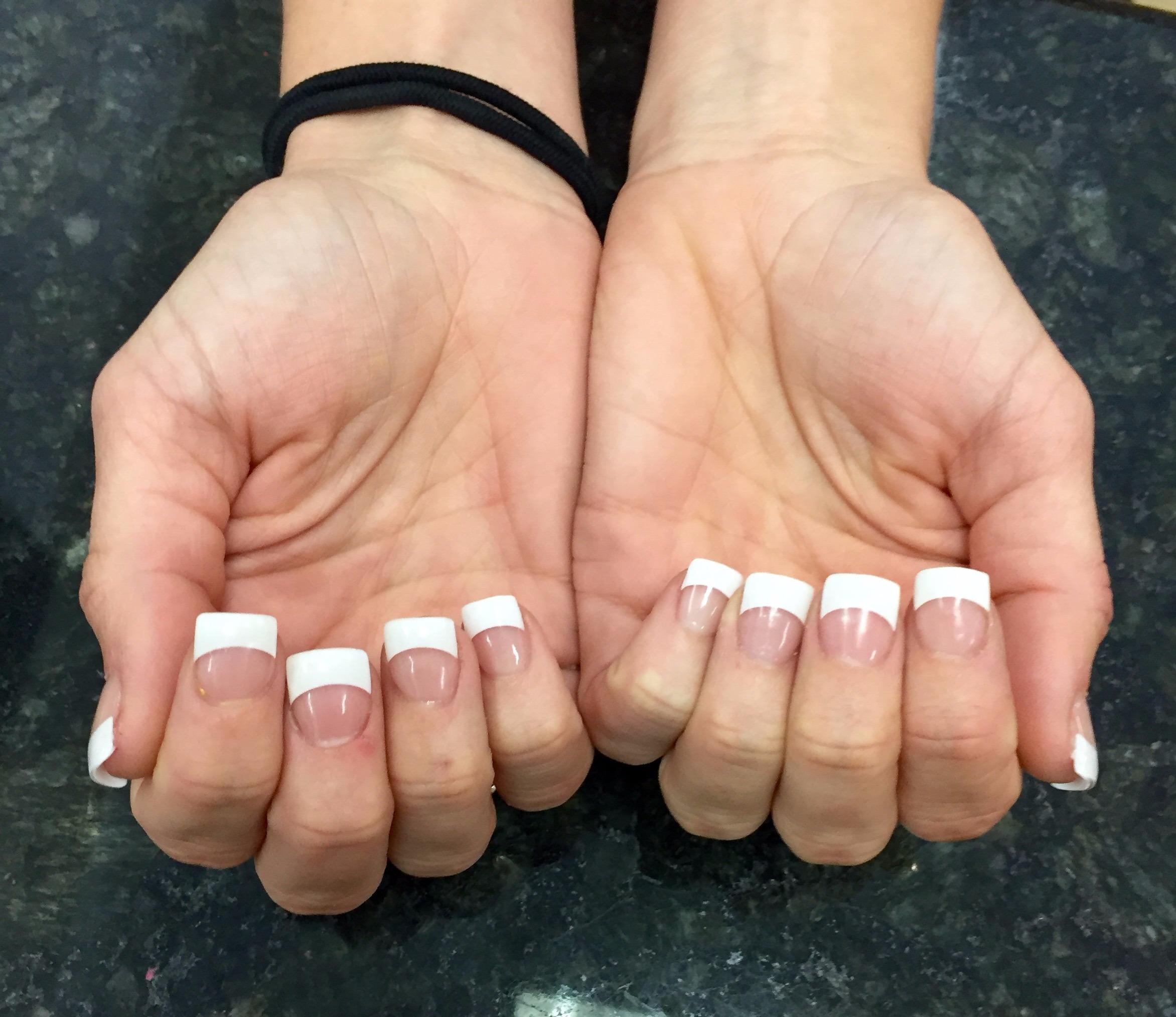 TL Nails & Spa image