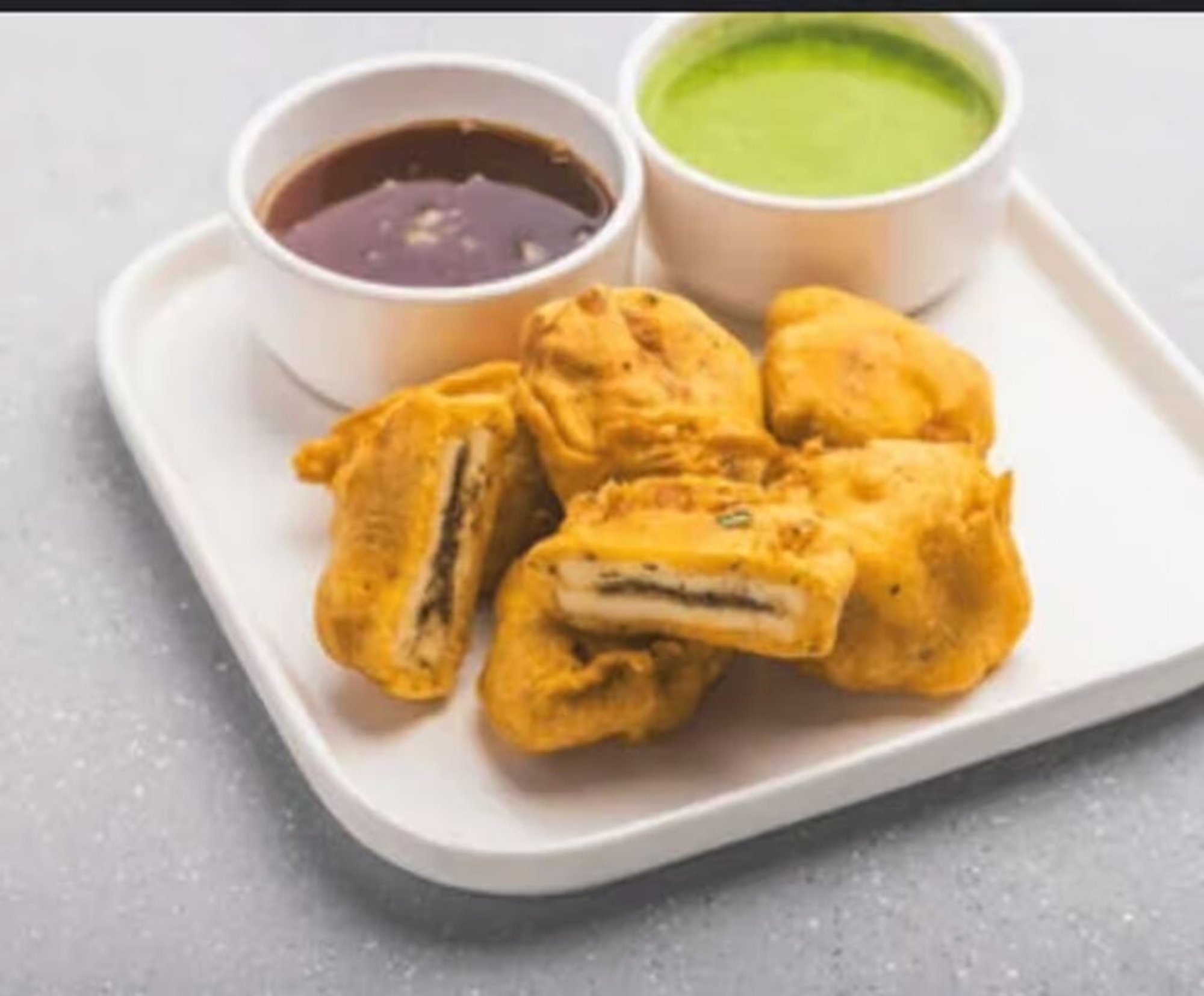 Paneer Pakora