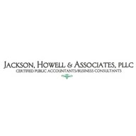 Jackson Howell &amp; Associates Logo
