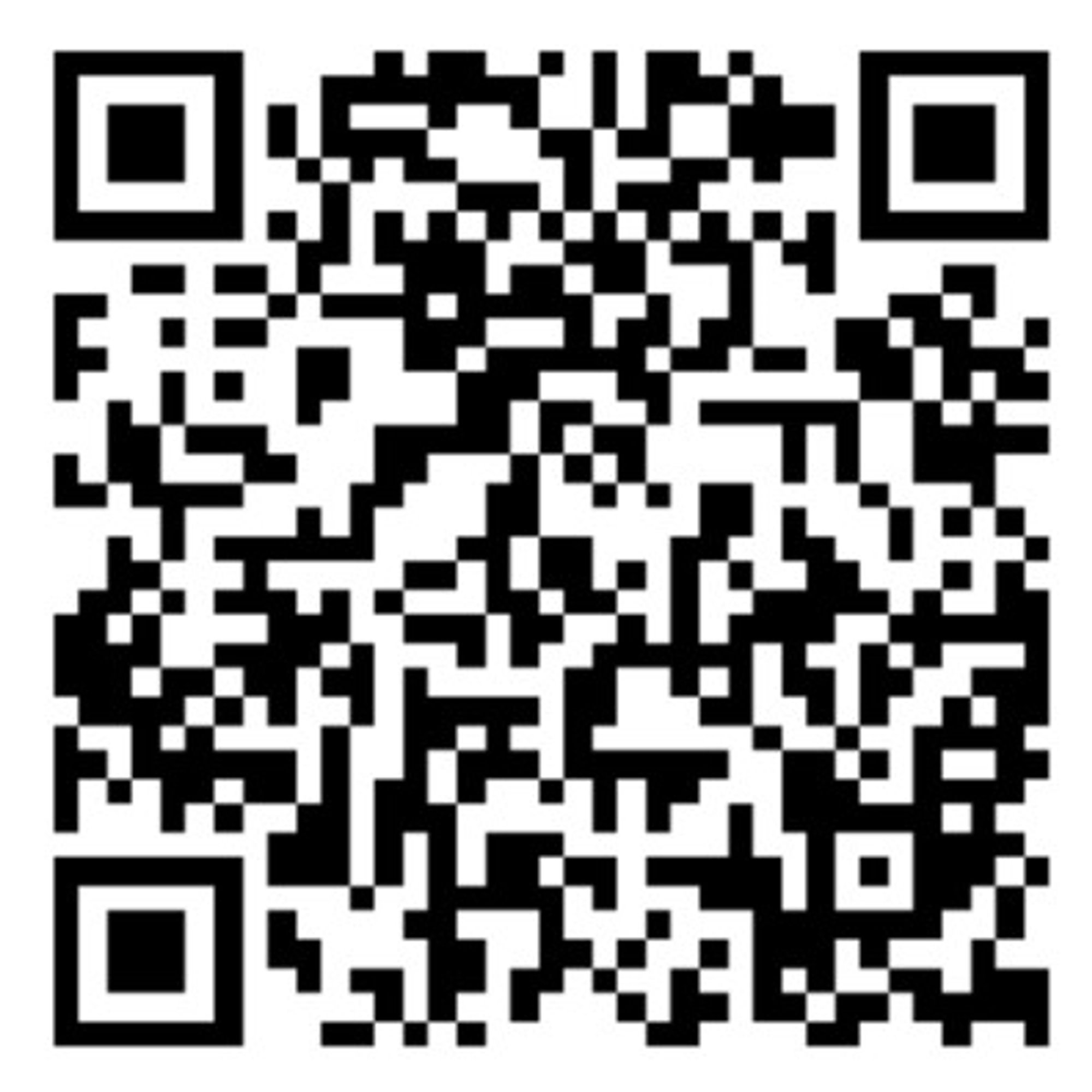 Scan to Download our App