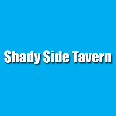 Shady Side Tavern Logo