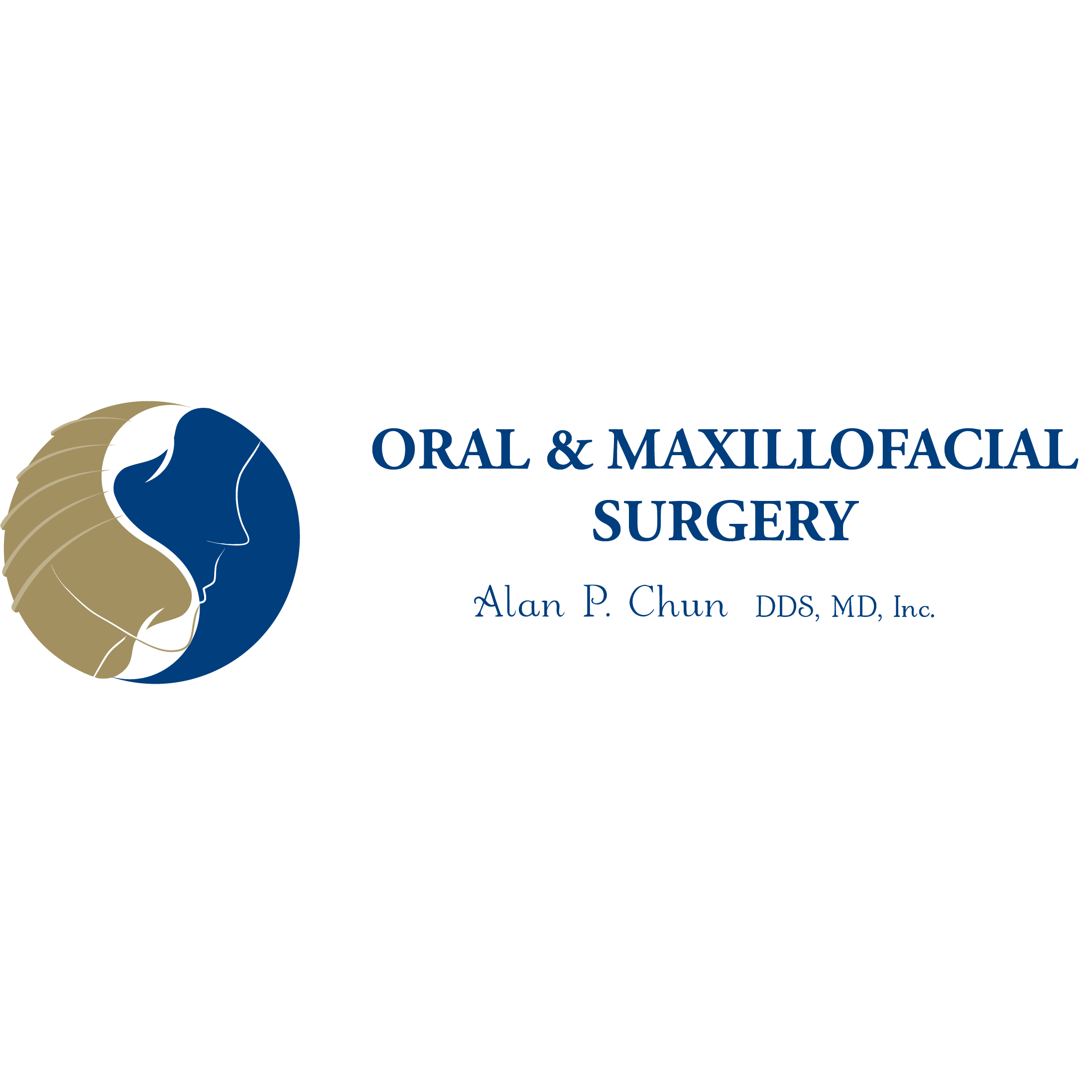 Alan P. Chun DDS, MD, Inc