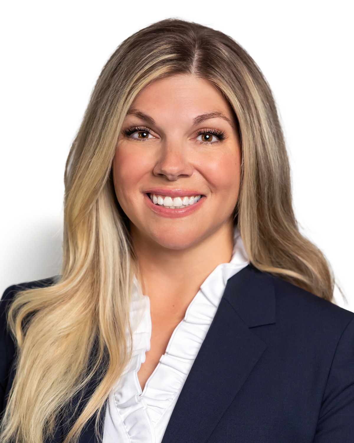 Jackie Potts - Thrivent