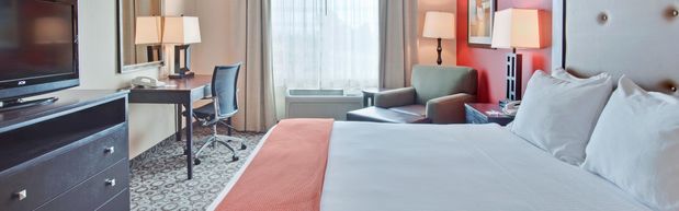 Images Holiday Inn Express & Suites Banning