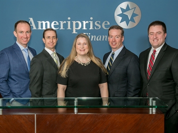 Bishop, Smith and Associates - Ameriprise Financial Services, LLC Photo